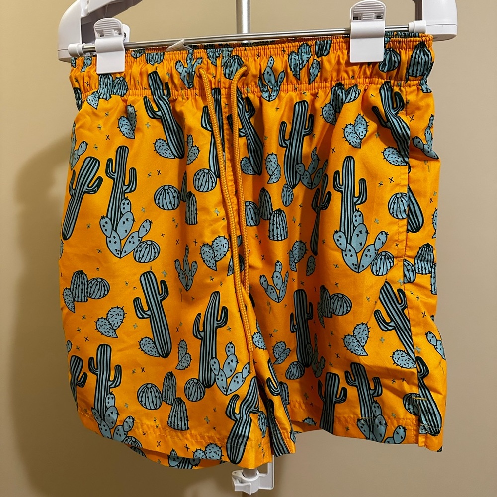 Target Cactus Bathing Suit